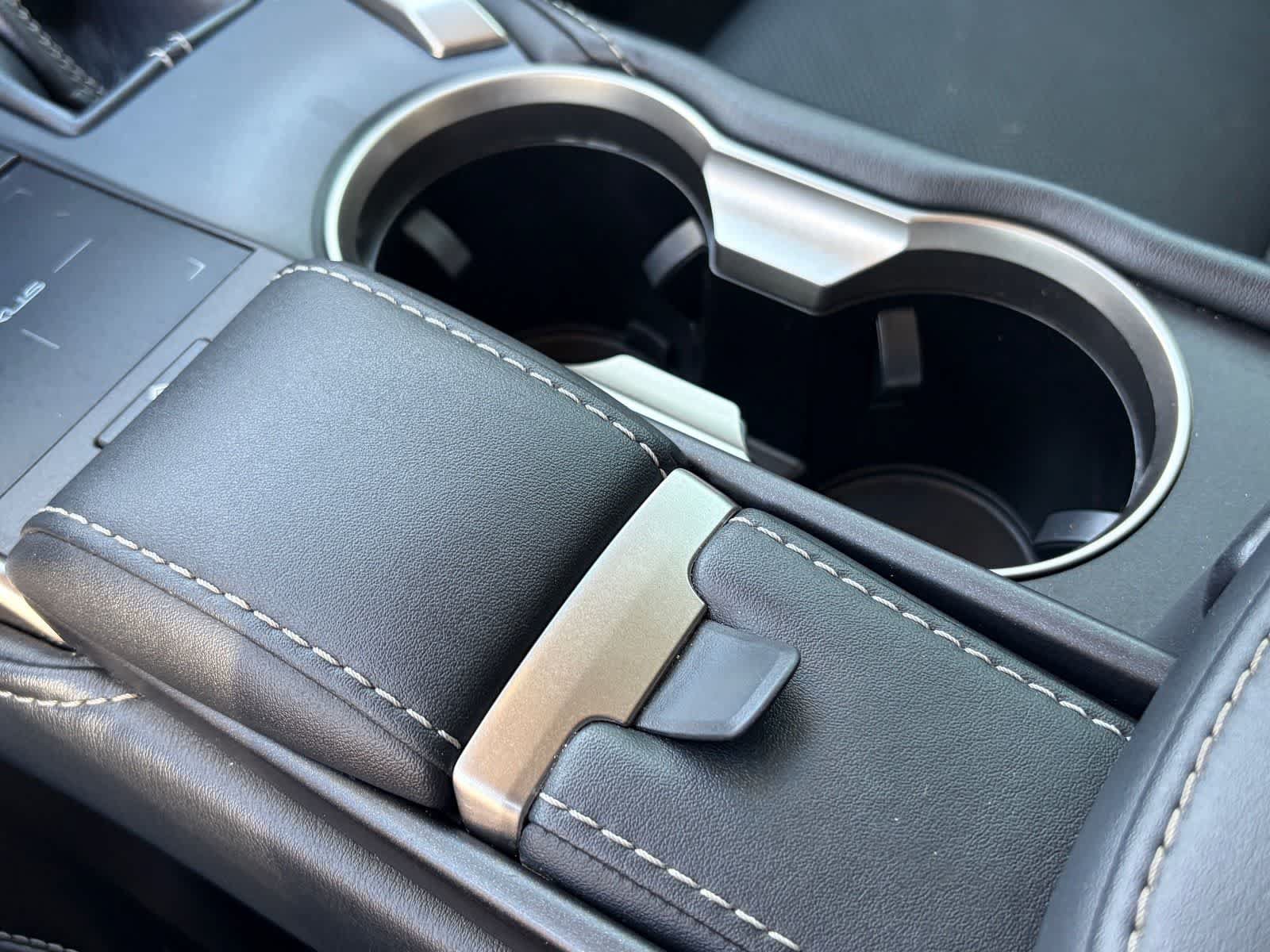 Used 2019 Lexus NX 300 FWD w/ Luxury Package image 34