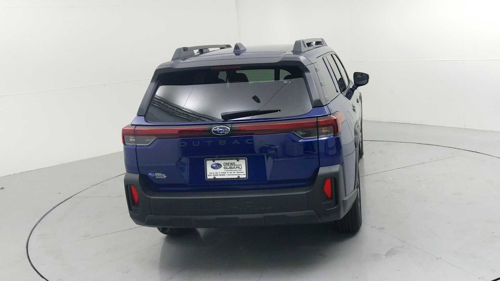New 2026 Subaru Outback Premium AWD/4WD image 7
