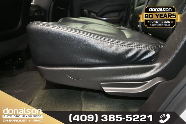 Used 2015 Chevrolet Tahoe LS RWD image 10