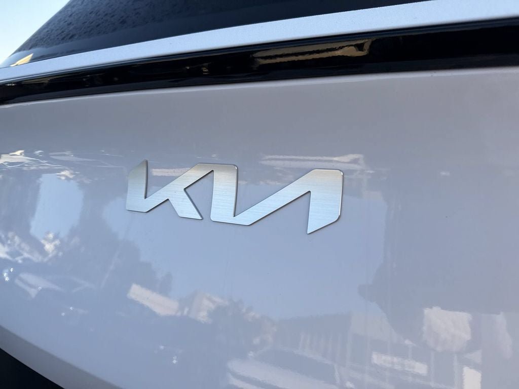 New 2026 Kia Sportage EX AWD/4WD image 6