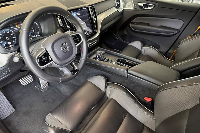 Used 2021 Volvo XC60 T8 Polestar image 9