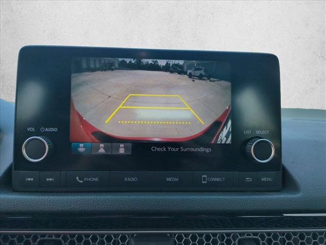 Used 2022 Honda Civic Sport image 13