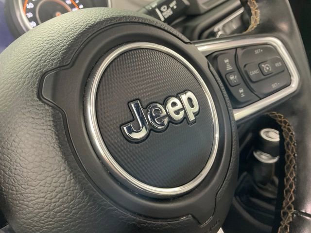 Used 2021 Jeep Gladiator Overland image 44