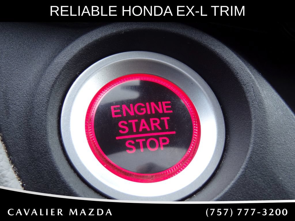 Used 2019 Honda Odyssey EX-L image 30