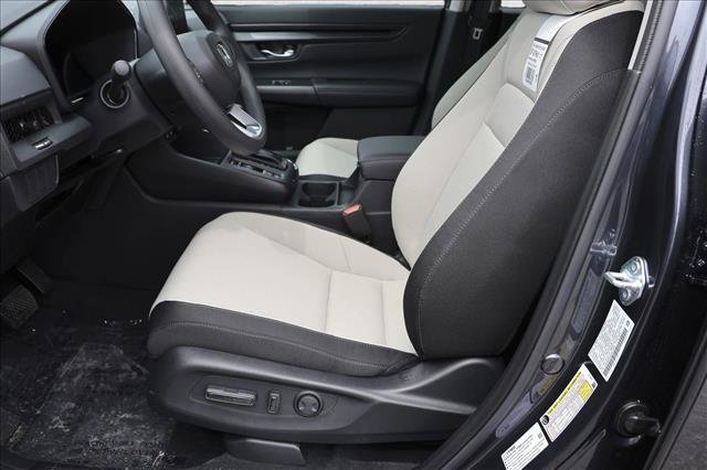 New 2026 Honda CR-V EX image 11