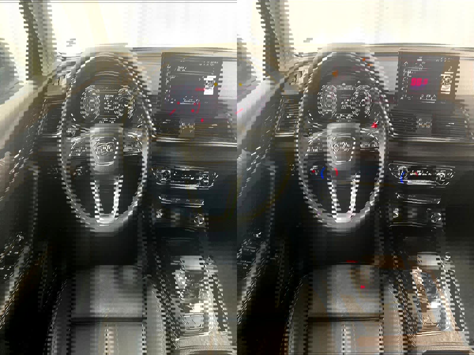 Used 2024 Audi Q5 2.0T Premium Plus image 17