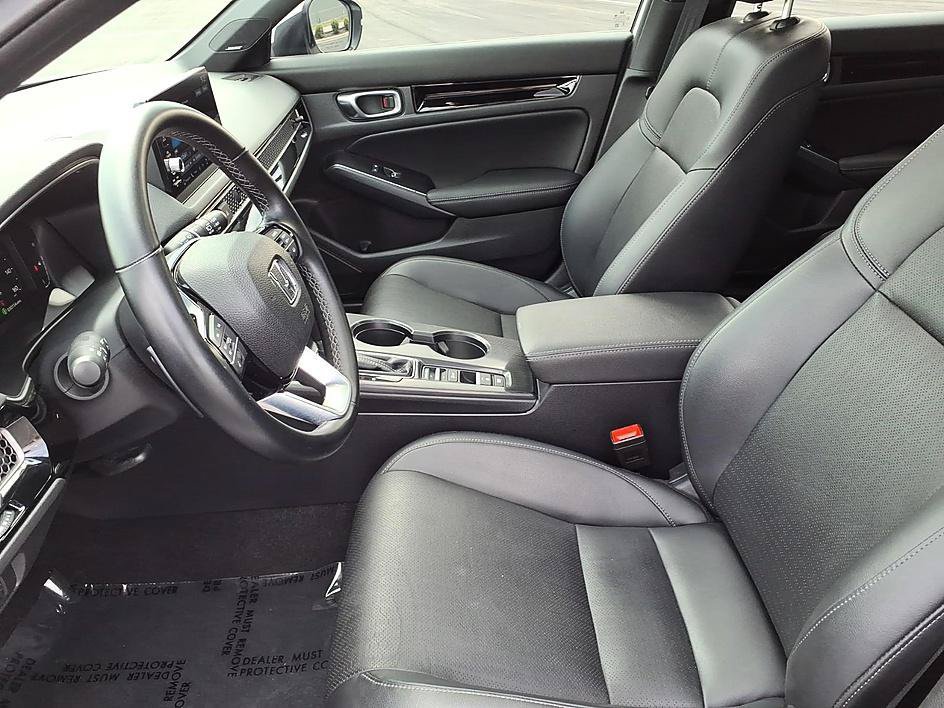 Certified 2023 Honda Civic Sport Touring image 14