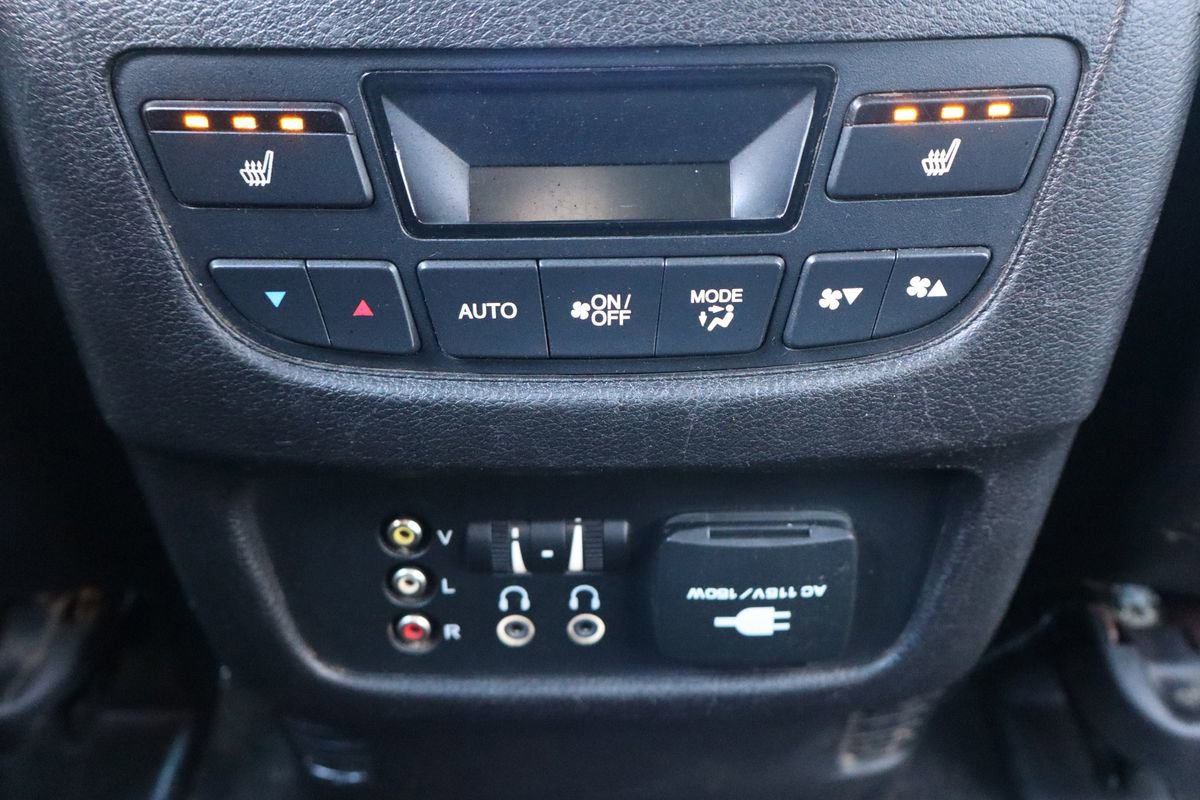 Used 2015 Acura MDX SH-AWD w/ Tech & Entertainment image 13