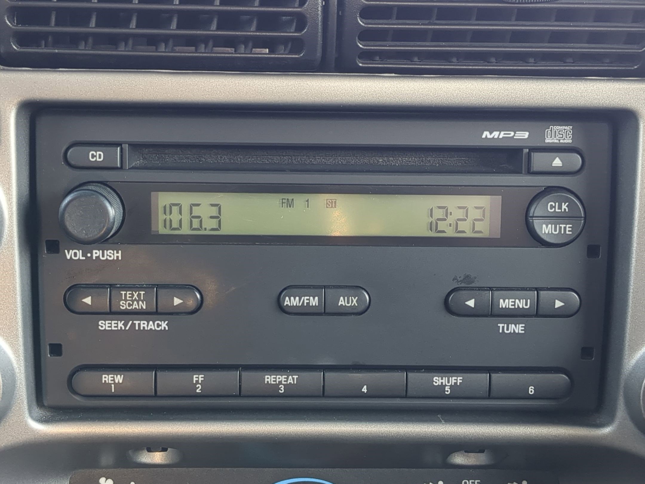 Used 2008 Ford Ranger FX4 image 21