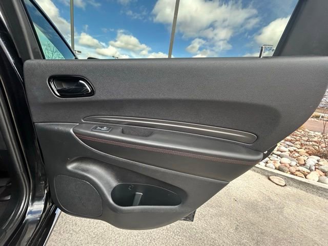 Used 2023 Dodge Durango GT image 26
