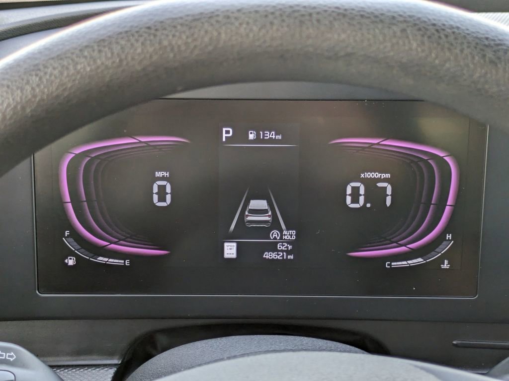 Used 2024 Kia Sportage LX image 26