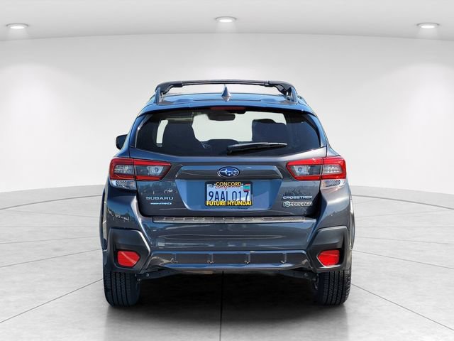 Used 2022 Subaru Crosstrek 2.0i Premium image 4