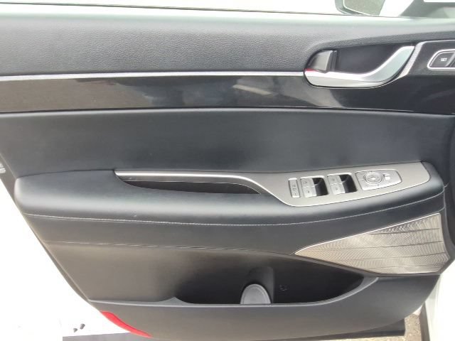 Used 2021 Hyundai Palisade Limited AWD/4WD image 10