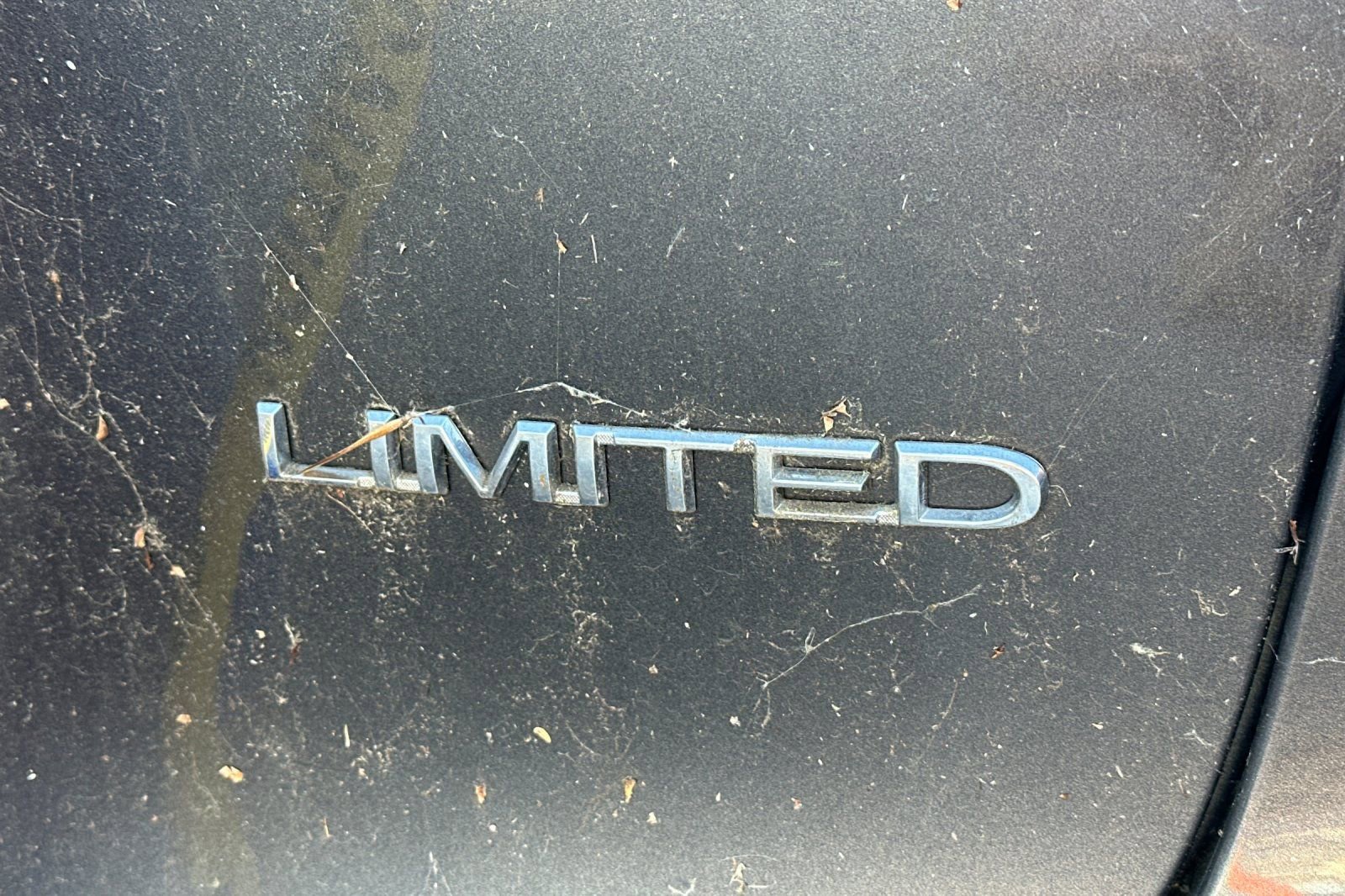 Used 2018 Chrysler Pacifica Limited w/ Advanced Safetytec Group image 6