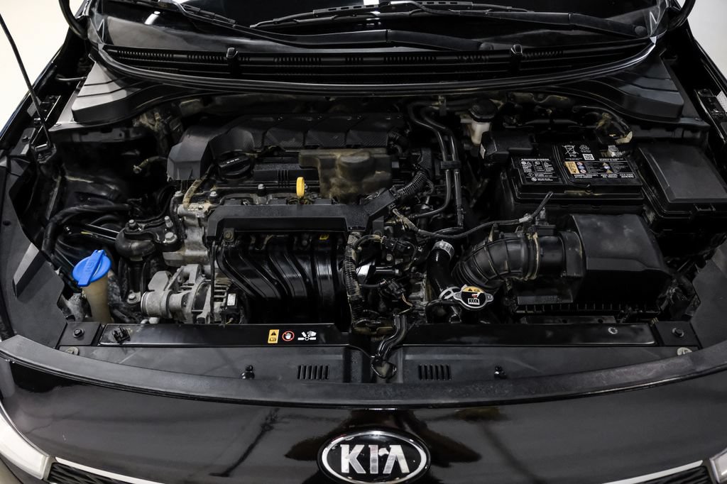 Used 2023 Kia Rio S FWD image 51