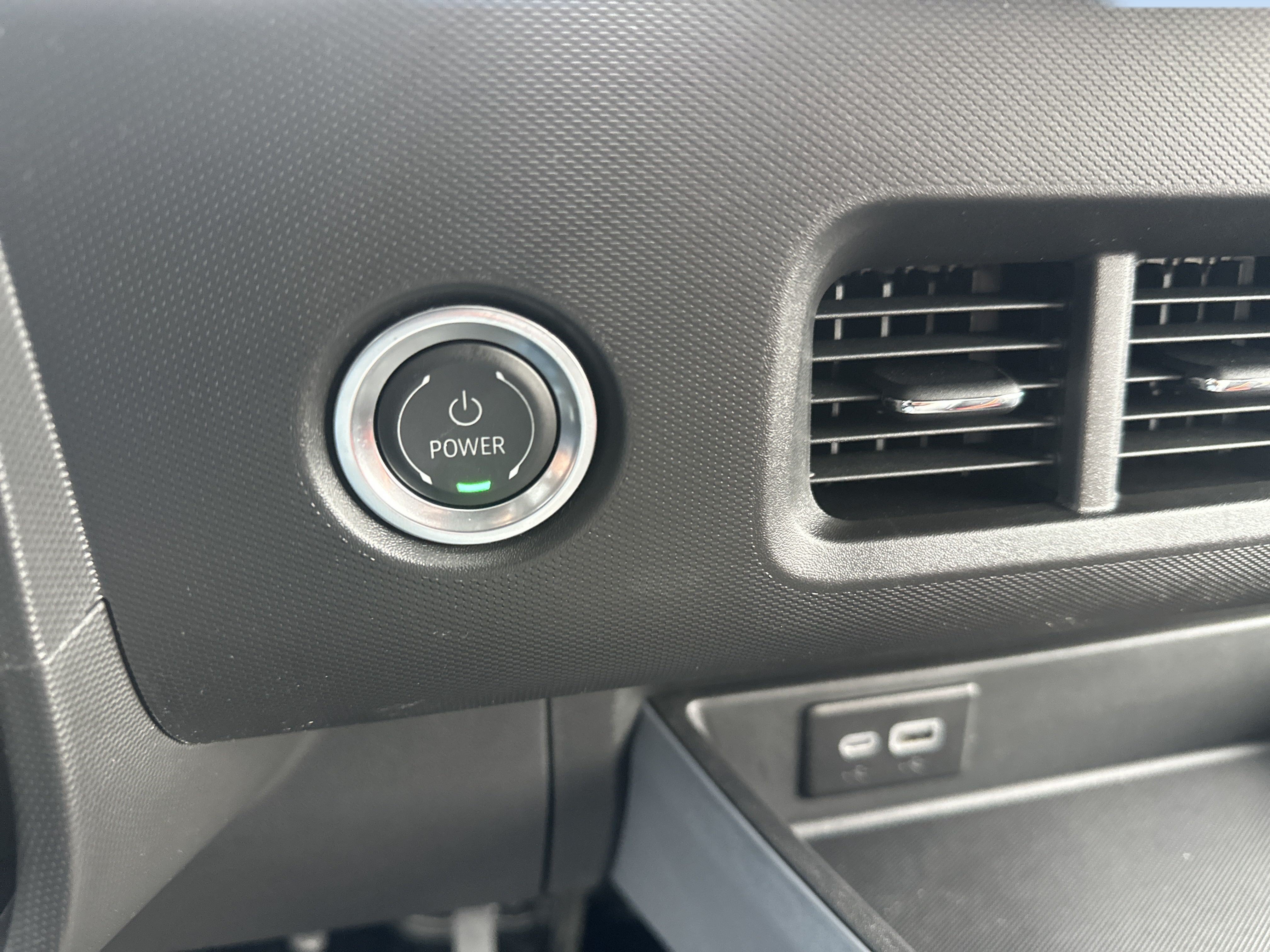 New 2025 Chevrolet Brightdrop 600 AWD/4WD image 8
