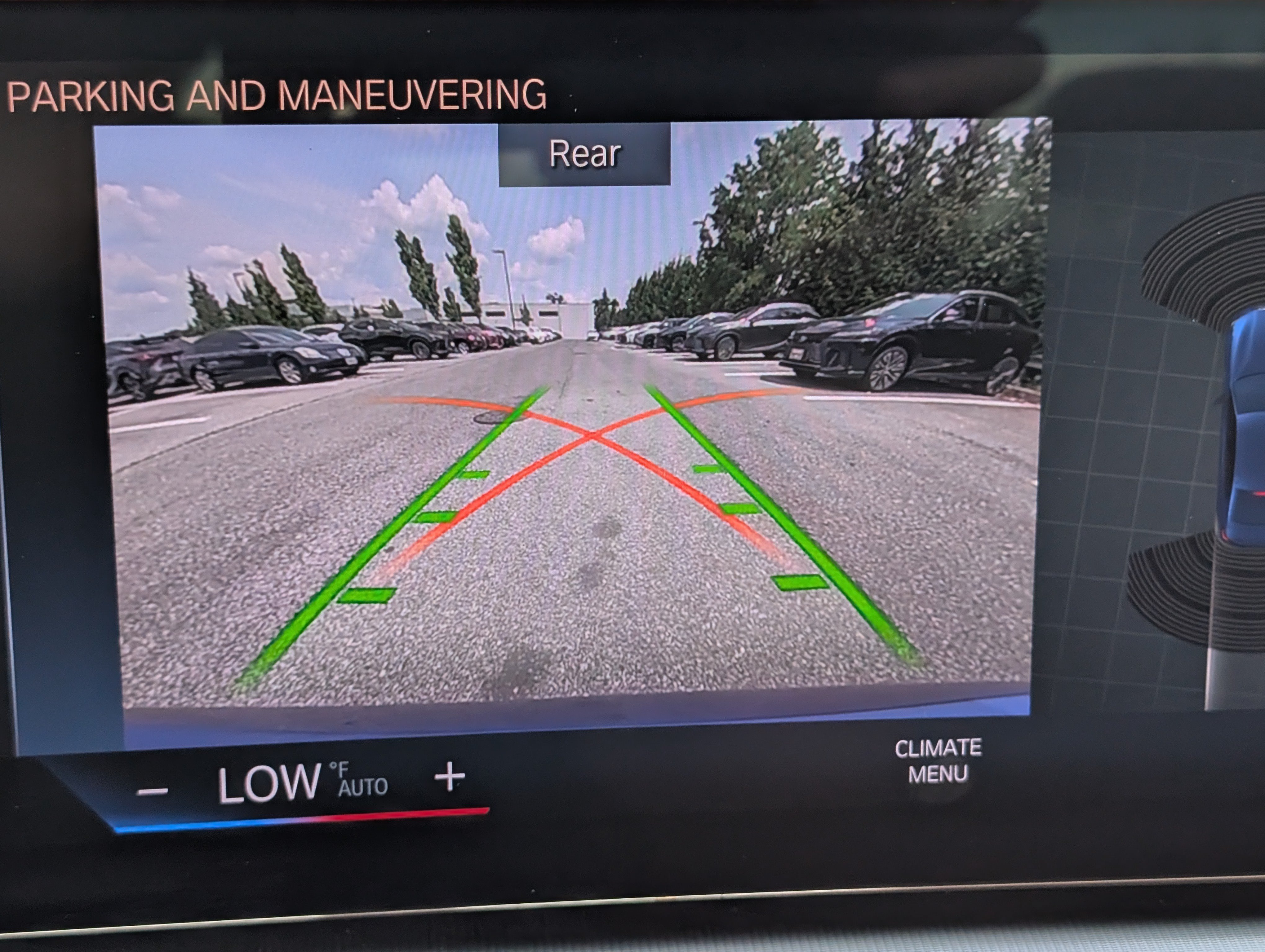 Used 2023 BMW M340i w/ Driving Assistance Package RWD image 27
