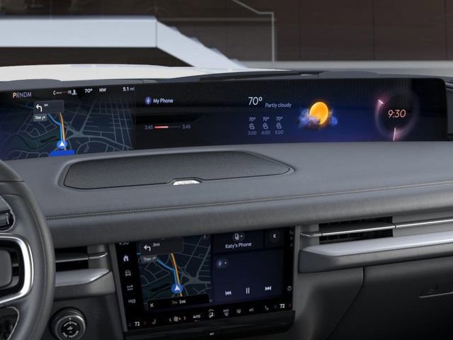 New 2025 Lincoln Navigator Reserve w/ Jet Appearance Package image 14