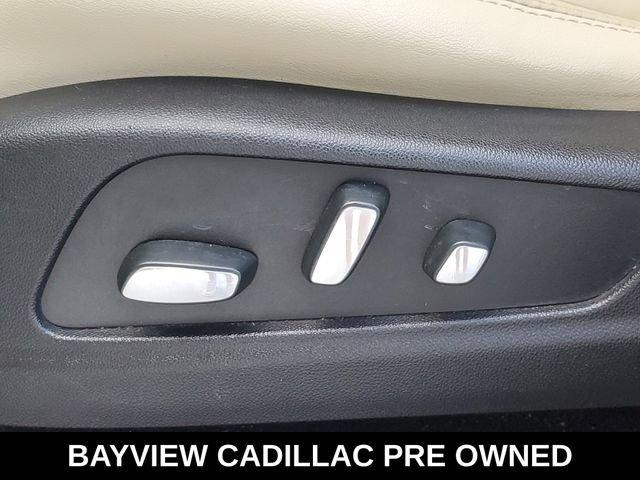 Used 2018 Cadillac XT5 Luxury w/ Driver Awareness Package FWD image 26