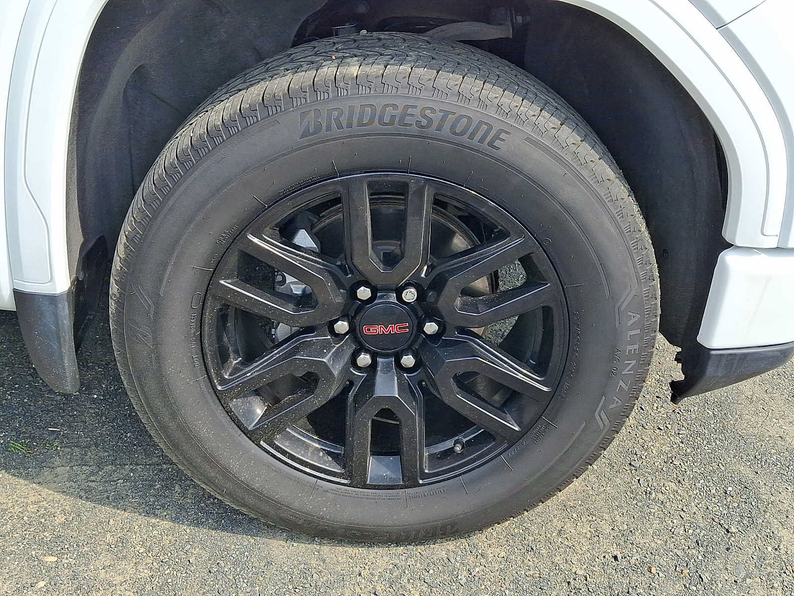 Used 2022 GMC Sierra 1500 Elevation AWD/4WD image 8