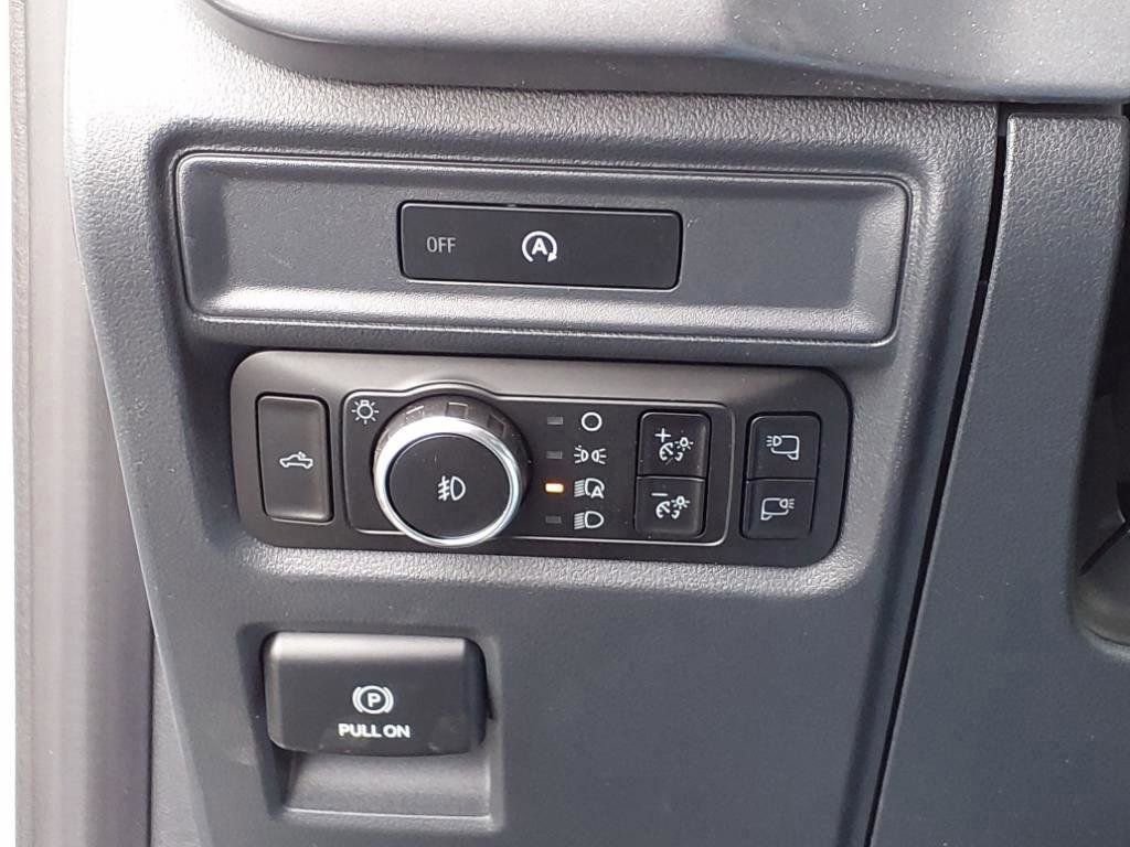 New 2025 Ford F150 XLT w/ Equipment Group 302A MID image 15