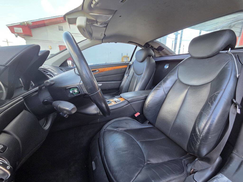Used 2007 Mercedes-Benz SL 550 image 27