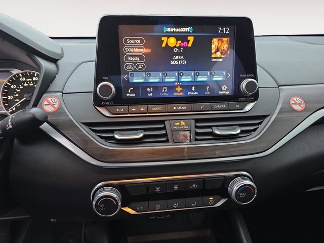 Used 2024 Nissan Altima 2.5 SV image 10