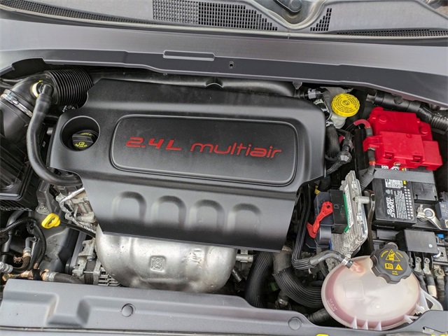 Certified 2021 Jeep Compass Trailhawk image 32