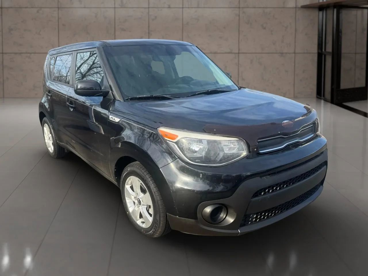 Used 2017 Kia Soul image 7