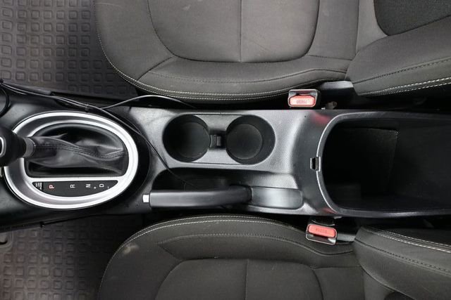 Used 2016 Kia Soul Base image 29