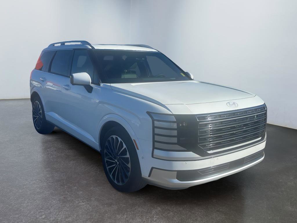 New 2026 Hyundai Palisade Calligraphy image 3
