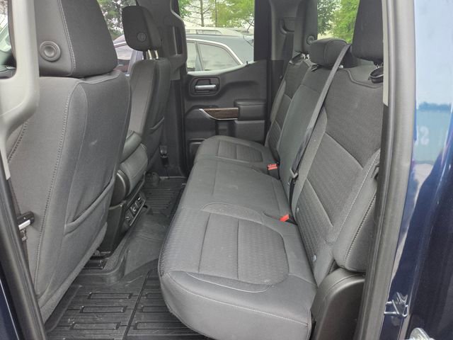 Used 2020 GMC Sierra 1500 Elevation w/ Elevation Value Package AWD/4WD image 11