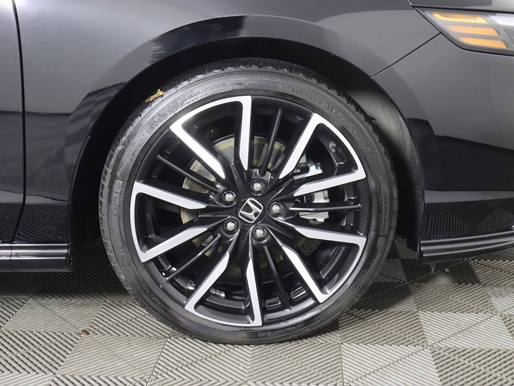 Used 2023 Honda Accord Touring image 24