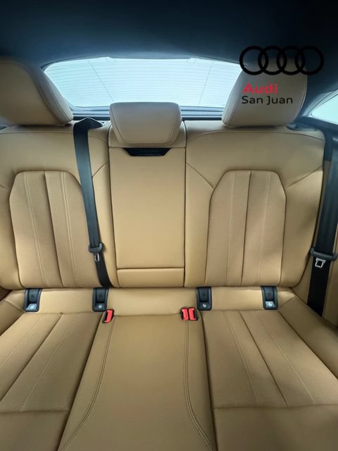 New 2026 Audi A5 2.0T Premium Plus AWD/4WD image 14