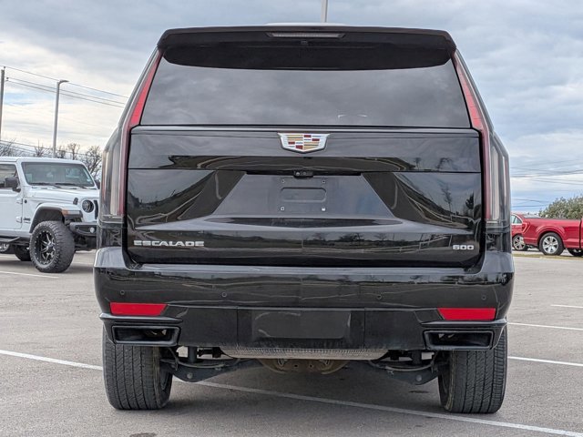 Used 2023 Cadillac Escalade Sport image 6