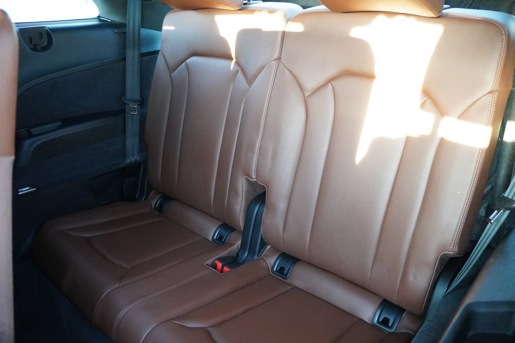 Used 2019 Audi Q7 3.0T Prestige w/ Prestige Package image 17