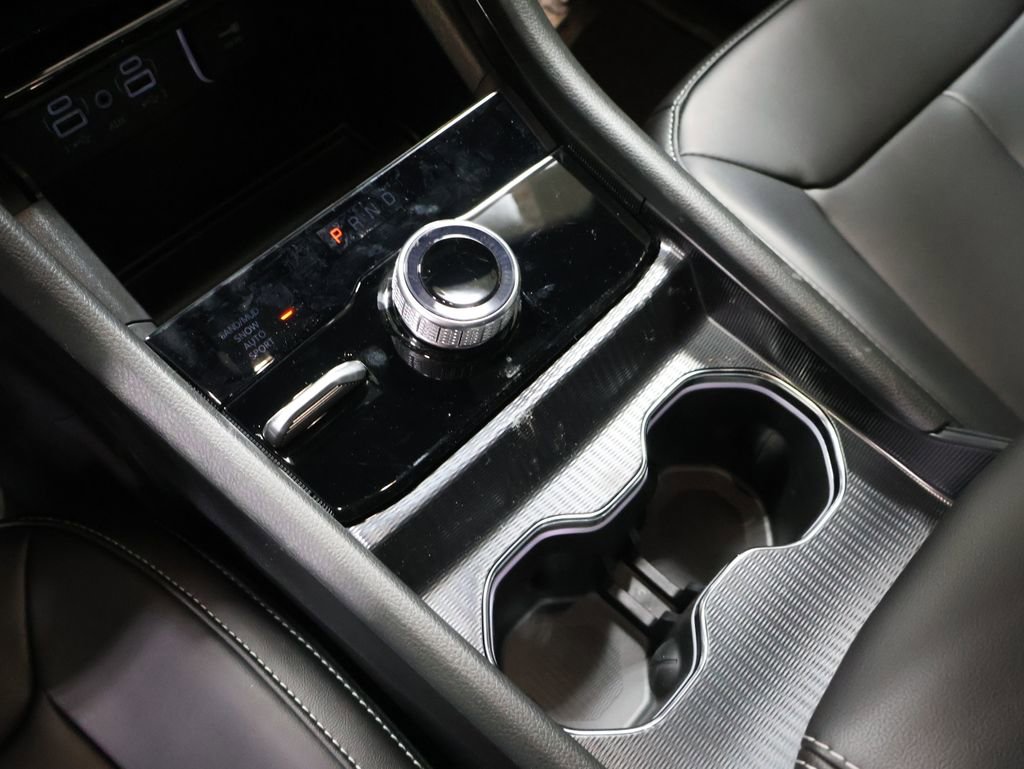 New 2026 Jeep Grand Cherokee Limited image 23