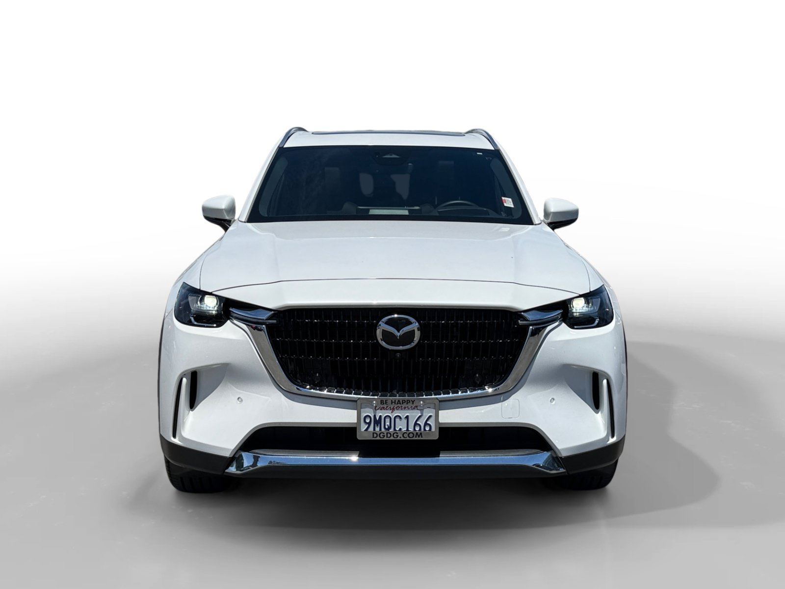 Certified 2024 MAZDA CX-90 Plug-In Hybrid w/ Premium Plus AWD/4WD image 8