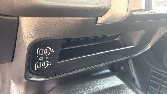 Used 2022 RAM 3500 Tradesman image 15