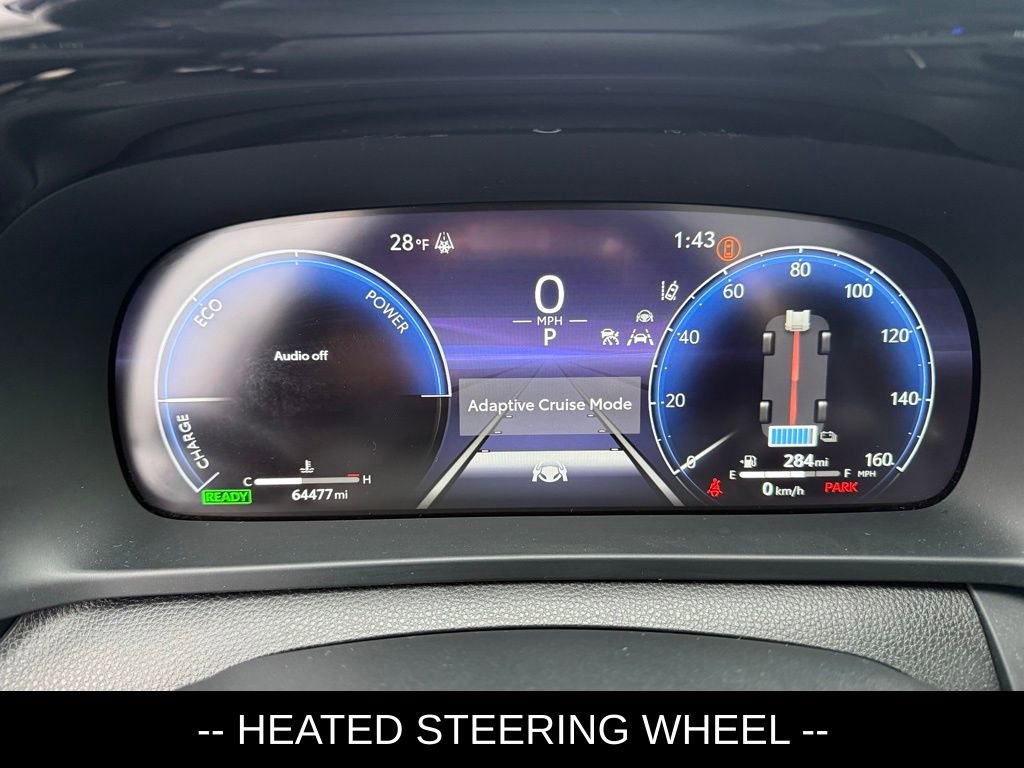 Used 2023 Toyota Crown Limited image 9