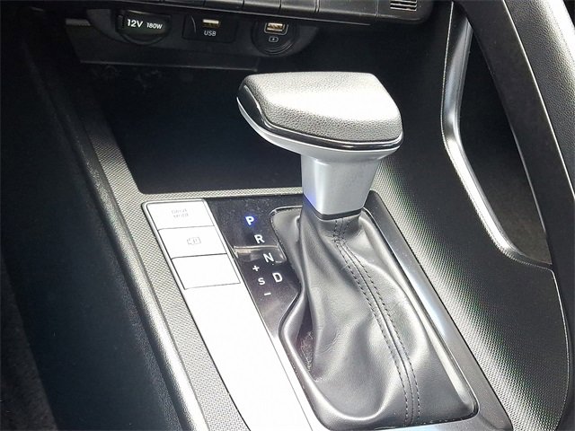 Used 2023 Hyundai Elantra SEL w/ Cargo Package image 14