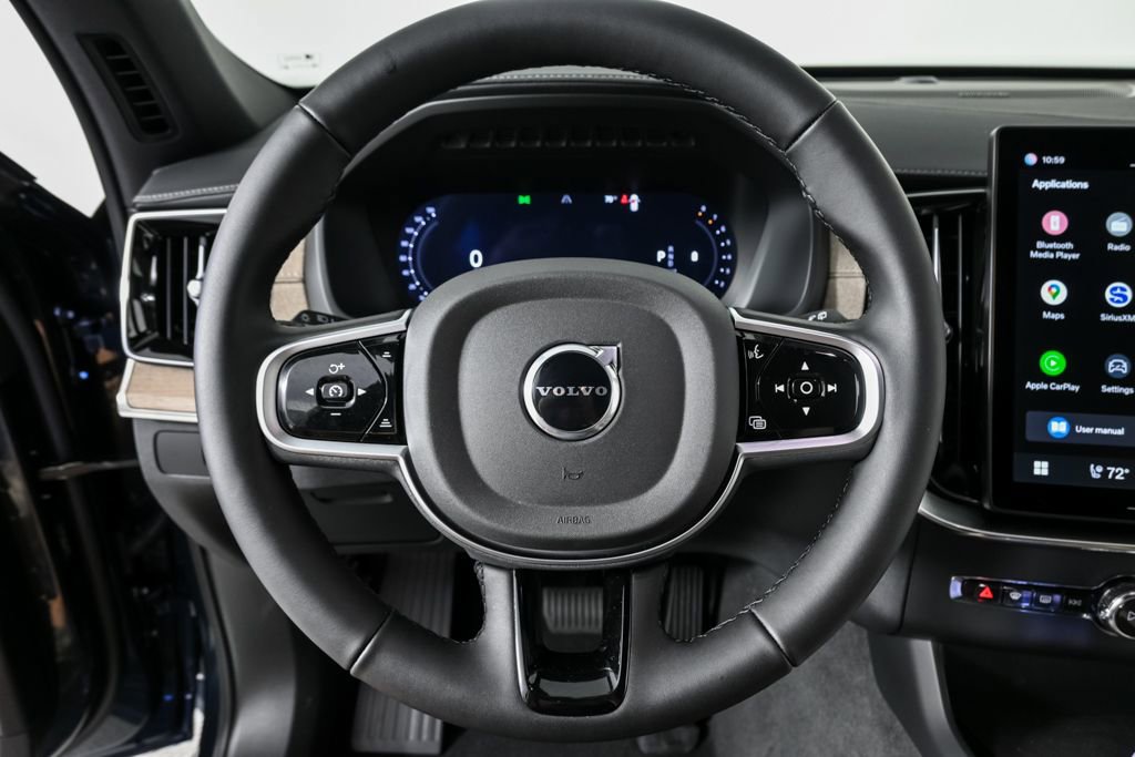 New 2026 Volvo XC90 B6 Plus w/ Protection Package Premier image 9