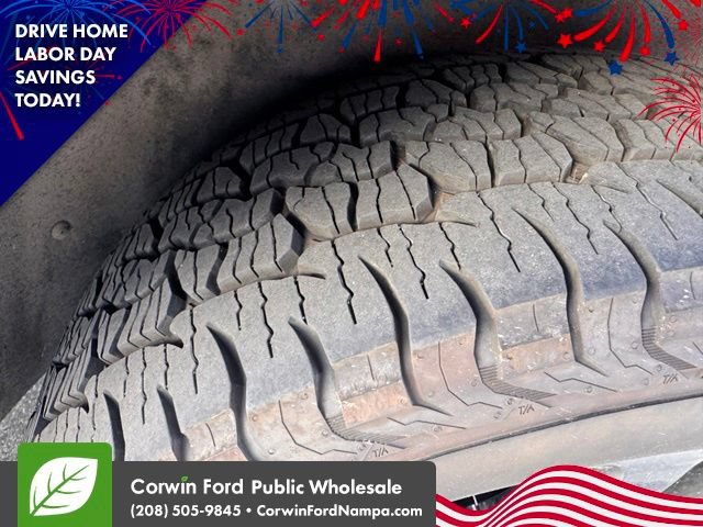 Used 2020 Ford Expedition Max Limited AWD/4WD image 11