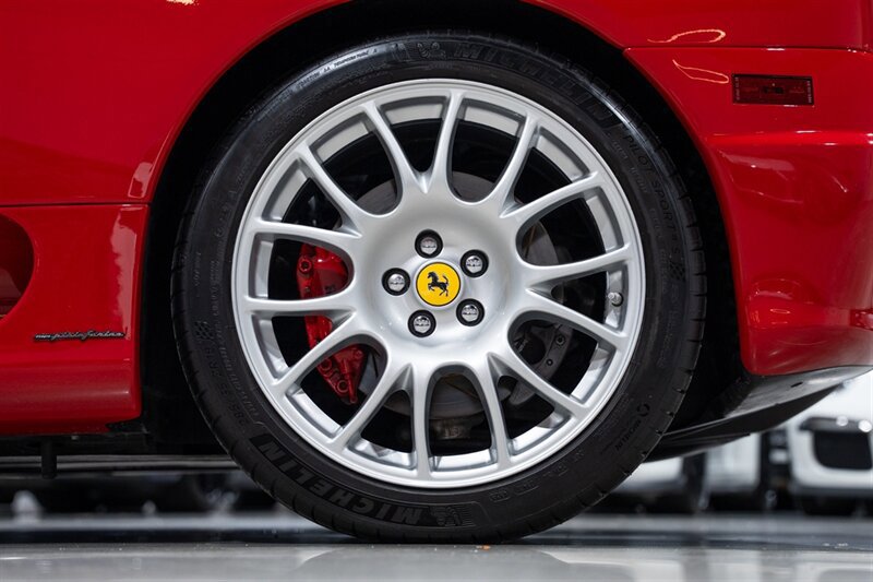 Used 2005 Ferrari 360 Spider RWD image 48