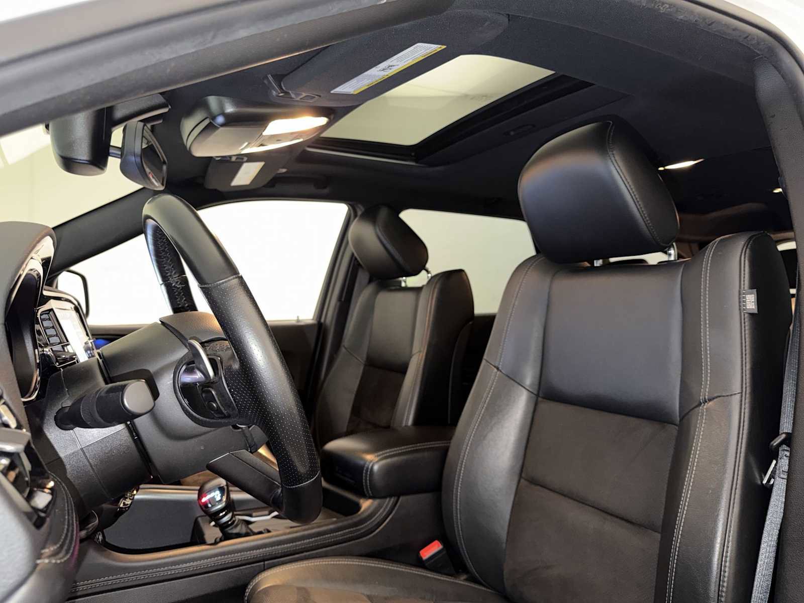 Used 2021 Dodge Durango GT image 18