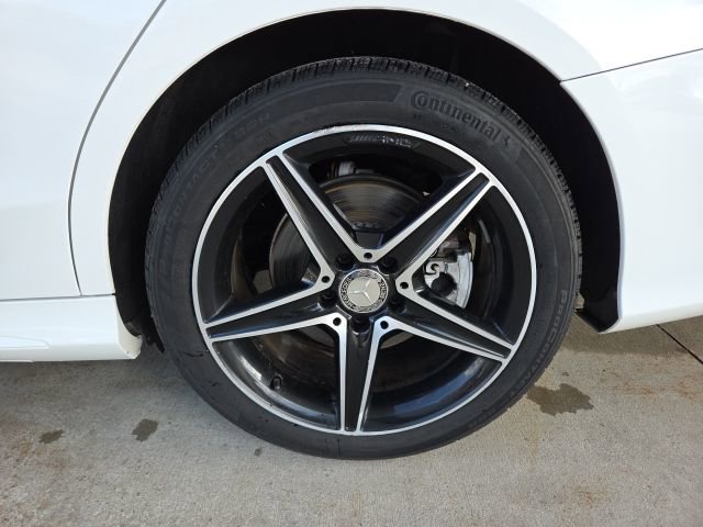 Used 2017 Mercedes-Benz C 300 4MATIC Sedan image 58