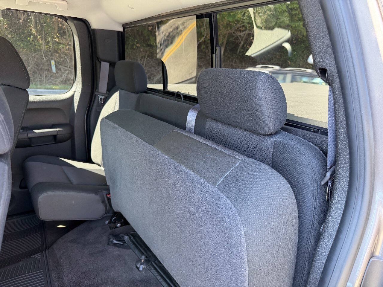 Used 2013 Chevrolet Silverado 1500 LT w/ All-Star Edition AWD/4WD image 10