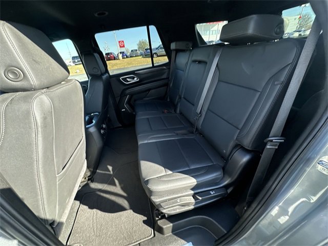 Used 2024 Chevrolet Tahoe LT image 23