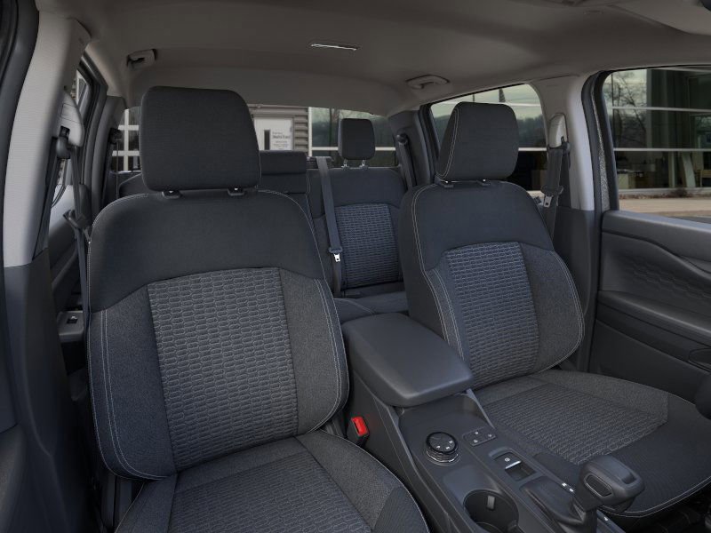 New 2026 Ford Ranger XL w/ Trailer Tow Package image 10