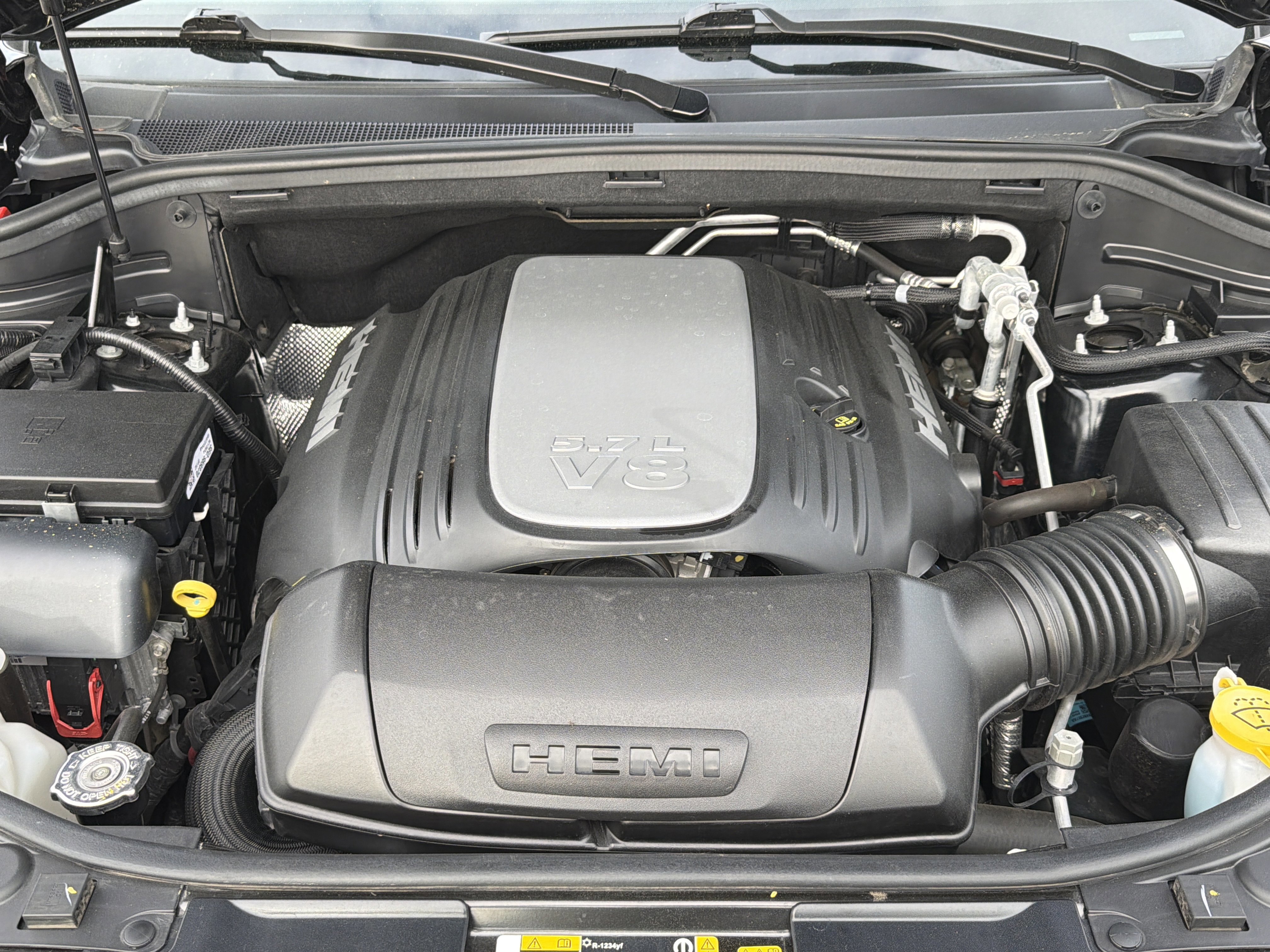 Used 2024 Dodge Durango R/T image 32